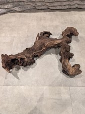 Mopani Wood Aquarium Driftwood