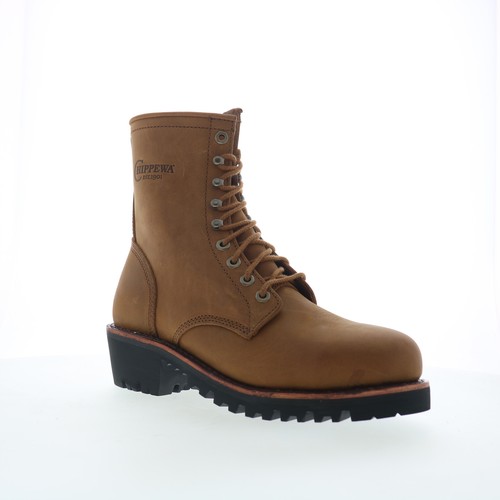 Chippewa classic steel toe - 2.0,