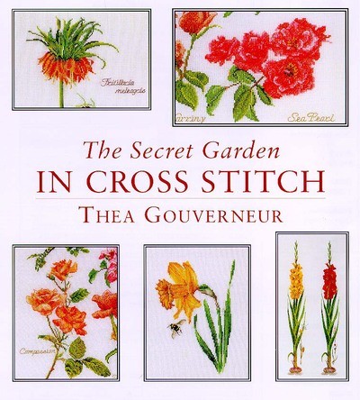 Thea gouverneur secret - thea, gouverneur's