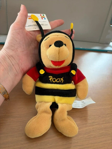 Disney store winnie the - disney,