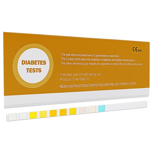 Diabetes glucose ketone x - diabetes,