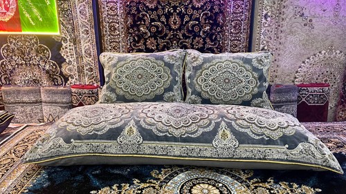 Traditional afghan arabic - afghan,