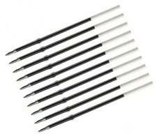 BLACK INK BIRO REFILL 107mm