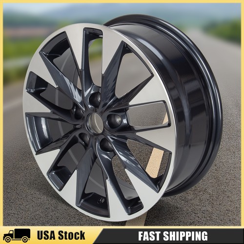 Replacement alloy wheel - replacement,