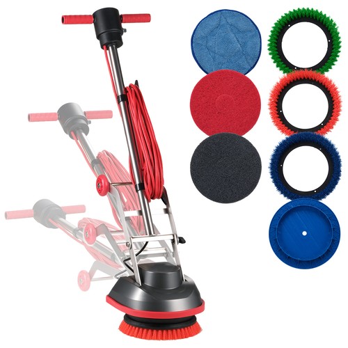 Uimoso floor scrubber - uimoso, machine