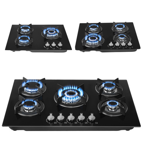 Burners gas hob - burners,