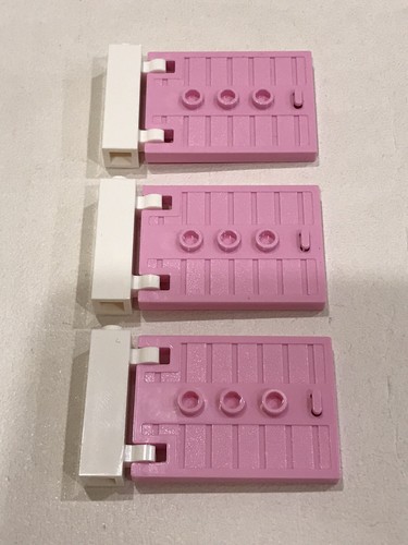 Lego friends pink - x,