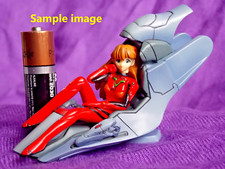 ⭐ NEW BANDAI ASUKA LANGLEY