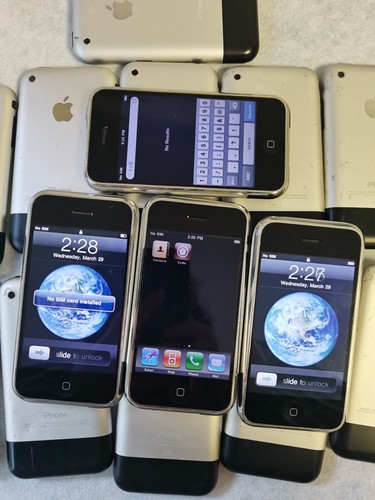 Original apple iphone 1st - iphone,