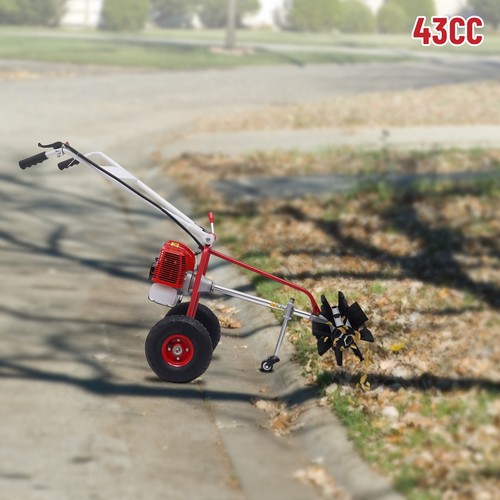 Artificial grass sweeper brush - grass,
