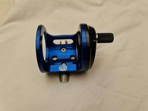 Daiwa 7ht mag rare - daiwa,