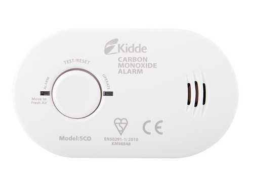 Kidde 5colsb carbon - kidde,