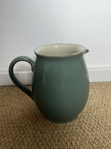 Denby pottery pint - 1, jugg