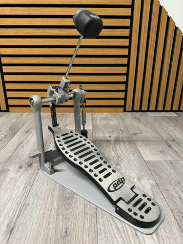 Pdp single bass drum pedal - pdp, /