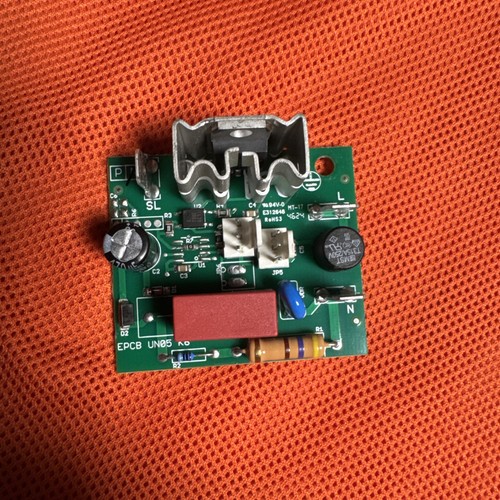 Salamander pcb for ct50xtra - for,