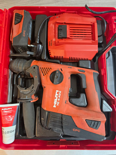 Hilti a22 sds hammer - hilti, sds+
