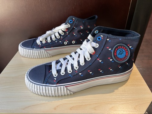 New flyers rolland berry - new,