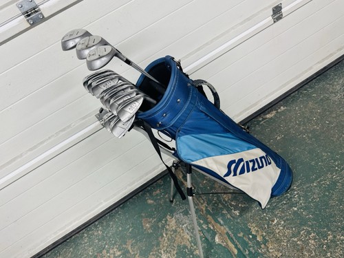 Mens mizuno full - mens,
