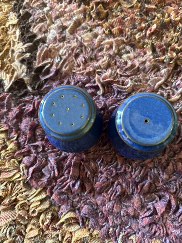Denby imperial blue salt - imperial,