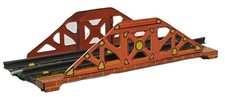 METTOY O GAUGE TINPLATE GIRDER