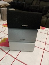BOSE Lifestyle Acoustimass