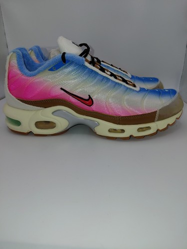 Nike air max plus sail - plus, tn