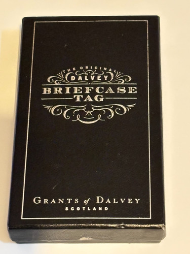 The original dalvey - original,
