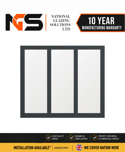 3000 aluminium bifold - 3000,