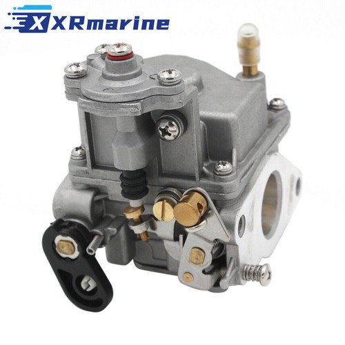 Carburetor for yamaha stroke - for,