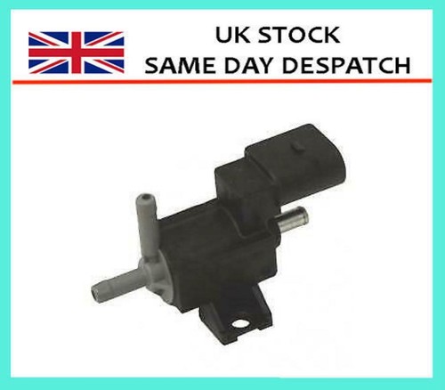 Pressure control n75 valve - pressure,