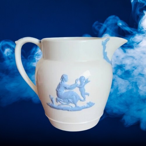 Mid century wedgwood - mid-century, of