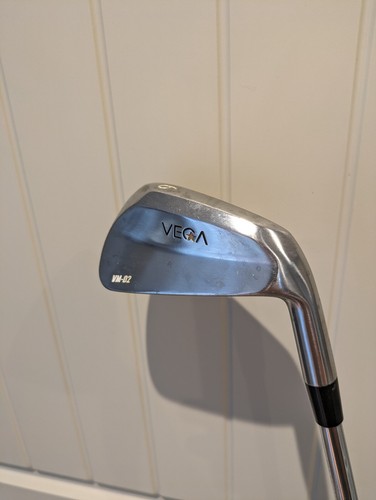 Vega irons pw 4i - vega, irons,
