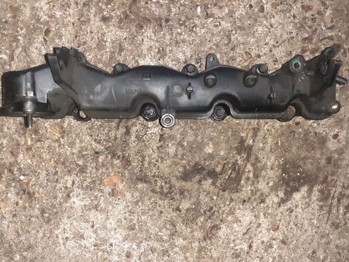 Ford mondeo mk3 tdci inlet - ford,