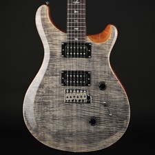 PRS SE Custom 24 in Charcoal