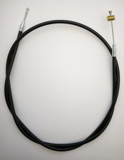 Norton Clutch Cable - C811