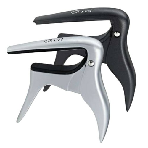 Riff capo for string - for, guitar