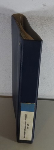 Workshop manual repair guide - workshop,