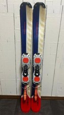 SALOMON Short Skis Fun Carving Skiboards Snowblades with Bindings Japan