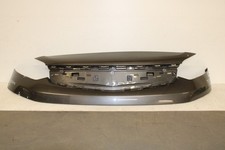 VAUXHALL VIVARO GREY FRONT