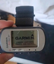 Garmin Foretrex 301 GPS