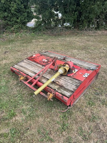 Grass topper - grass,