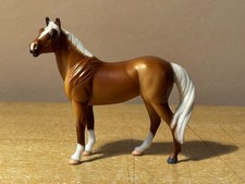 Breyer Stablemates Palomino