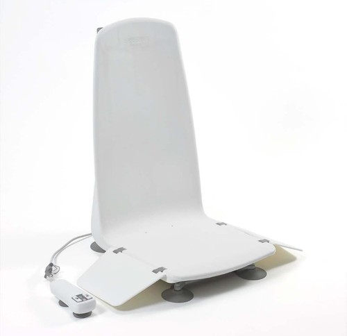 Motorised bath lift mobility - motorised,
