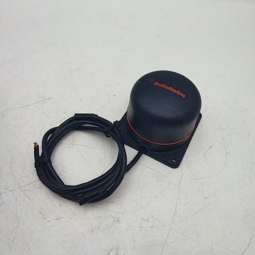Raytheon raymarine autohelm - raymarine,