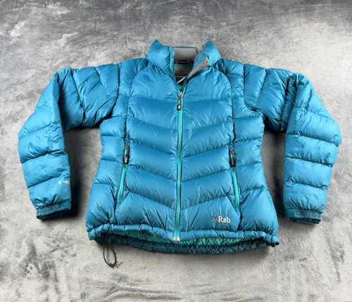 Rab women arete jacket 10 - women's, uk
