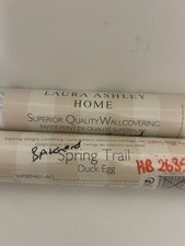 Laura Ashley Wallpaper  Spring