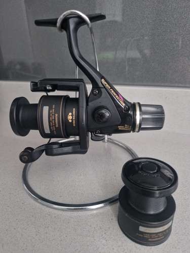 Shimano super perfection - super,