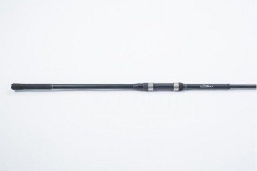 Nash dwarf rod - es, carp