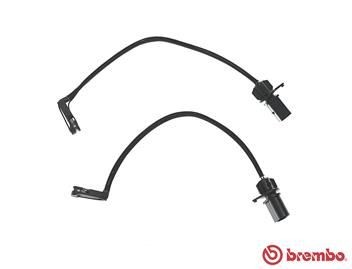 Brembo a00466 brake - brembo, pad