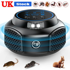4 in 1 Ultrasonic Mouse